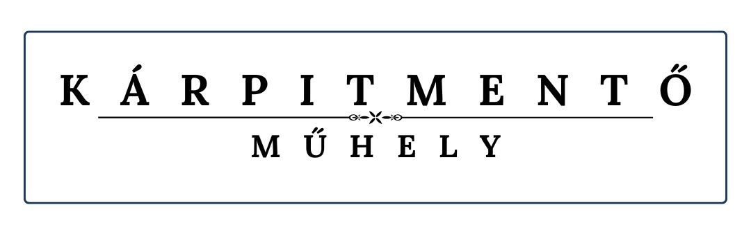 Kárpitmentő Műhely